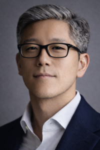 Keith Choi